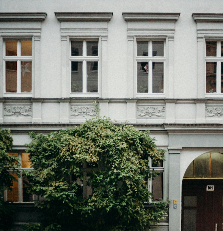 Wohnungssuche in Berlin